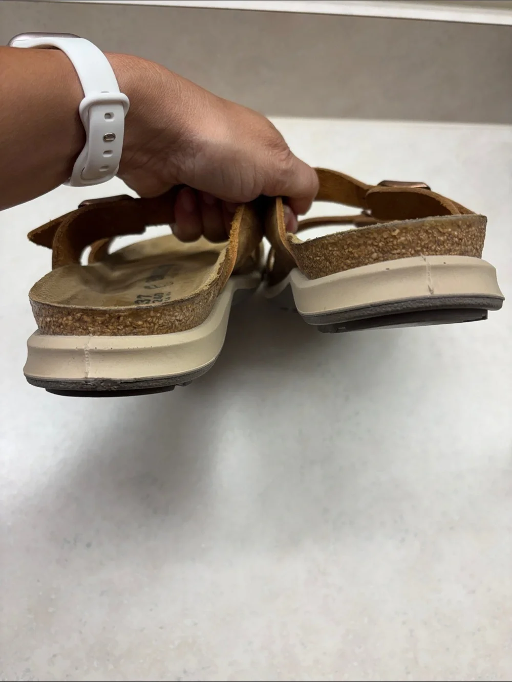 Birkenstock Sandals 37
